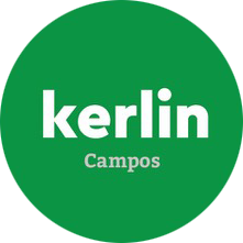 logo Kerlin Campos